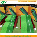 tapis de pratique mini-golf pour la formation